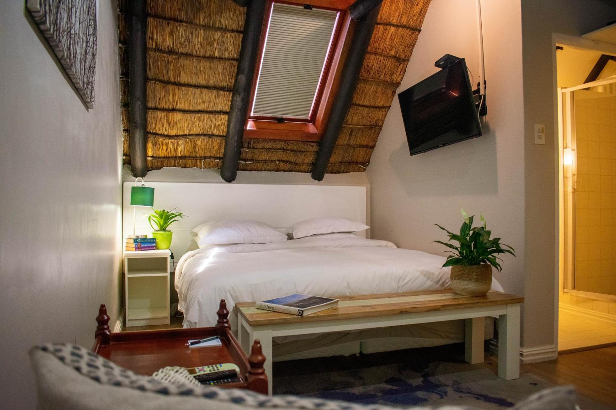 Van Der Stel Manor Stellenbosch Bagian luar foto