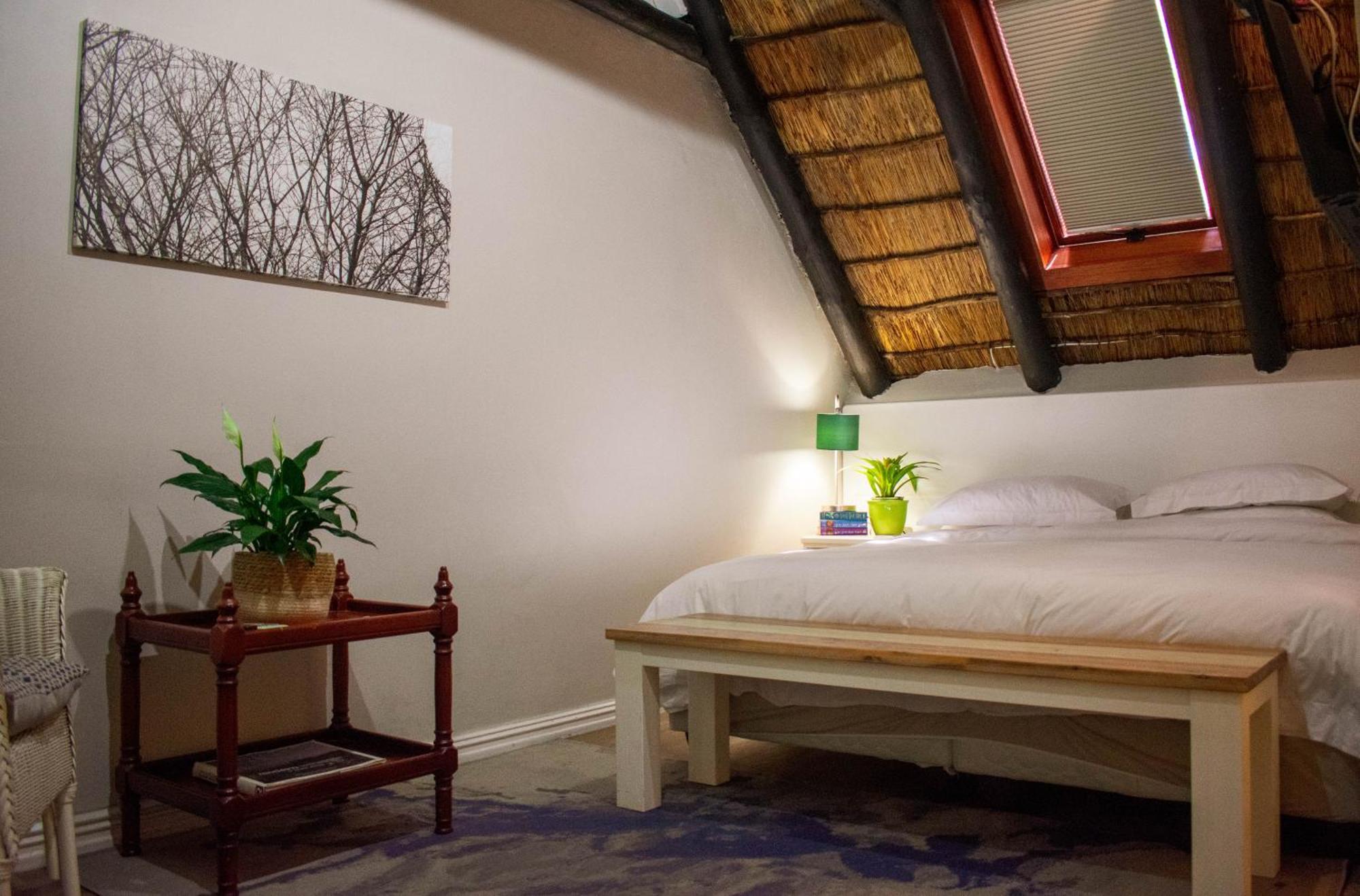 Van Der Stel Manor Stellenbosch Bagian luar foto