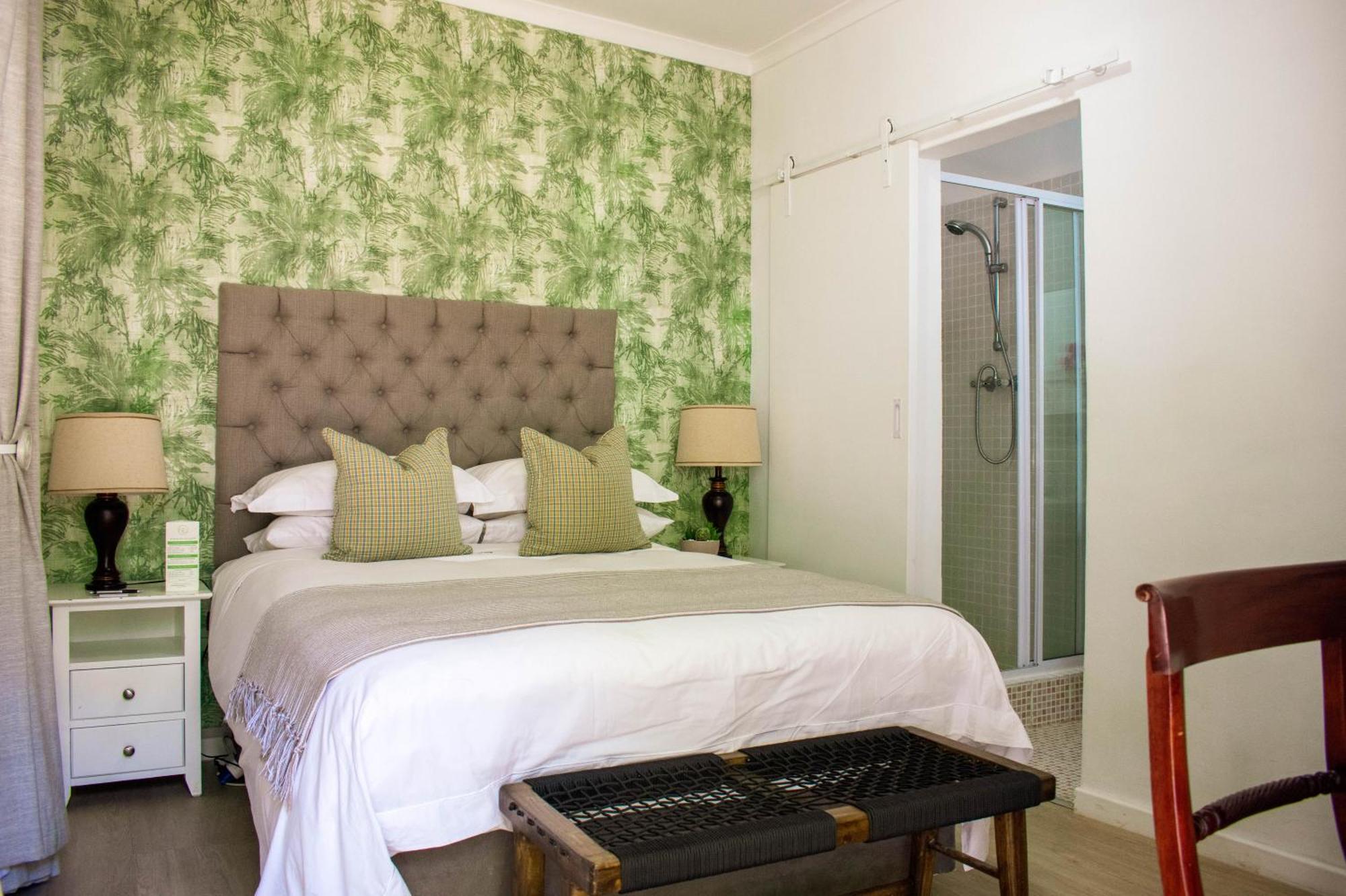 Van Der Stel Manor Stellenbosch Bagian luar foto